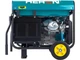 Генератор Бензин-газ Heron 8896319 5,3 кВ AVR три фази - зображення 6