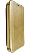 Чохол-книжка New Book на OPPO Reno 7 gold - зображення 4