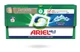 Капсули для прання Ariel Pods All Гірська свіжість 31 шт - изображение 1