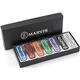 Набір із 7 видів класичних паст Marvis 7 Flavours Pack In Black Gift Box 7x25 мл - зображення 2