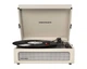 Виниловый проигрыватель Crosley Voyager Plus Dune (Bluetooth Out) - изображение 1