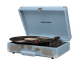 Вініловий програвач Crosley Cruiser Deluxe Tourmaline - зображення 2