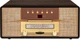 Виниловый проигрыватель Crosley Rhapsody - изображение 2