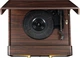 Виниловый проигрыватель Crosley Rhapsody - изображение 5