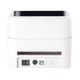 Принтер для друку етикеток термо Xprinter XP-420B White - зображення 9