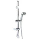 Душевая стойка с душевым комплектом (75A) AQUATICA (9792175) 4259322 - изображение 1
