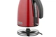 Электрочайник Ardesto EKL-F340R 1.7 л красный 4482941 - изображение 8