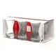 Набір склянок низьких Pasabahce Tea & Coffee PS-42401-6 155 мл 6 шт 4483258 - зображення 2