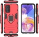 Противоударный чехол Samsung Galaxy A33 5G A336 (подставка кольцо) Red (29696-2D) - изображение 3