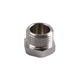 Заглушка с наружной резьбой SELBA 3/4″ SL8001 - изображение 1
