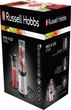Блендер Russell Hobbs 23470-56 Mix & Go - изображение 5