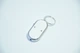 Брелок для пошуку ключів KEY FINDER White - изображение 5