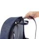 Рюкзак антивор XD Design Bobby Elle 6,5 л P705.229 - изображение 9