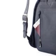 Рюкзак антивор XD Design Bobby Elle 6,5 л P705.229 - изображение 10