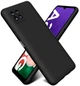 Чохол для смартфона BeCover для Samsung Galaxy A22 5G SM-A226 Black (BC_707609) - зображення 3
