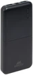 Powerbank RIVACASE Rivapower VA2532 10000 mAh Black - obraz 1