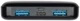 Powerbank RIVACASE Rivapower VA2532 10000 mAh Black - obraz 6