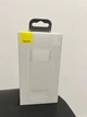 Повербанк Powerbank Baseus 20W 30000mAh Белый - изображение 2