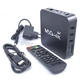 Смарт приставка TV Box MXQ 4K Ultra Hd 1Gb/8Gb - зображення 3