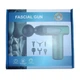 М'язовий масажний ефективний пістолет Mini Fascial Gun M6 - зображення 2