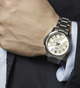 Мужские часы с&nbsp;новаторскими функциями Casio MTP-1375D-7A2 Шампань с серебристым - изображение 7