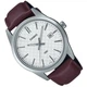Наручные часы Casio MTP-VD03L-5A Серебро\Красный классические - изображение 2