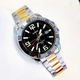 Наручные часы Casio MTP-VD01SG-1B прочные Серебро\Золото - изображение 1