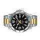 Наручные часы Casio MTP-VD01SG-1B прочные Серебро\Золото - изображение 5