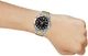 Наручные часы Casio MTP-VD01SG-1B прочные Серебро\Золото - изображение 6