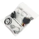 Кабель питания SATA power 0.15m Cablexpert (CC-SATAM2F-01) (00132) - изображение 3