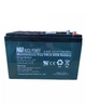 Тяговий акумулятор NUOLI POWER 6-DZF-12 12V 12Ah 20HR VRLA AGM - зображення 2