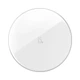 Беспроводное зарядное устройство Baseus Simple 15W White (WXJK-B02) - изображение 2