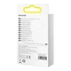 Адаптер Baseus Ingenuity Series Mini OTG Adaptor Type-C to USB-A 3.1 Blue (ZJJQ000003) - изображение 6
