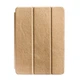 Чехол Smart Case для планшета iPad 9.7 gold - изображение 1