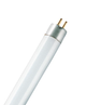 Лампа трубка люмінесцентна 13W 95V 920lm 3000K G5 DIM 531.1x16mm [4008321959898] OSRAM LUMILUX Short - зображення 2