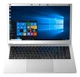 Ноутбук Difinity (DIF-15-N3450-256GB) 15.6 FullHD / Intel Celeron N3450 / RAM 8Gb / SSD 256GB / Intel HD Graphics / Wi-Fi / Bluetooth / Web cam / Windows 11 - изображение 1