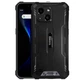 Смартфон Sigma mobile X-treme PQ18 Max Dual Sim Black (4827798374115) - зображення 1