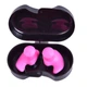 Беруши для плавания Perfect Swim Pro Pink (Black case) (121580) - изображение 2