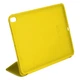 Чохол-книжка для Apple iPad Pro 10.5" (2017) TTech Smart Case Series Yellow - зображення 2