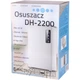 Осушитель воздуха Maltec DH-2200 белый - изображение 13