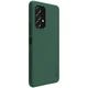 Чехол Nillkin Matte Pro для Samsung Galaxy A53 5G Зеленый / Deep Green - изображение 4