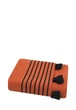 Рушник махровий Buldans Capri tobacco orange 90*160 (svt-2000022224765) - зображення 3