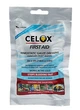 Гемостатичний бинт Сelox Gauze pad(20.3x20.3) - изображение 1