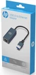 Мережевий адаптер HP USB - Ethernet RJ45 (DHC-CT101) - зображення 5