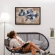 Серое Панно из дерева Карта Украины Enjoy The Wood (SCL30L3UANO000VI ) - изображение 5