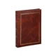 Фотоальбом GEDEON 13x18/36 CLASSIC BROWN - изображение 1