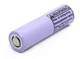 Акумулятор 18650 літій-іонний (Li-Ion) LG INR18650HJ2 (LG HJ2), 3000mAh, 20A, 4.2/3.6/2.5V - зображення 2