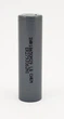 Акумулятор 18650 літій-іонний (Li-ion) LG INR18650M29 (LG M29), 2850mAh, 6A, 4.2/3.67/2.5V, сірий - зображення 1