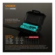 Налобный светодиодный фонарик VIDEX VLF-H056 1400Lm 6500K - изображение 12