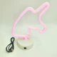 Ночной светильник Neon Decoration Lamp Series Unicorn Фиолетовый декоративный (722819) - изображение 7